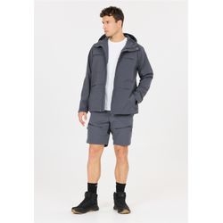 Whistler Bleu Regenjacke Liel Pro - Bild 4