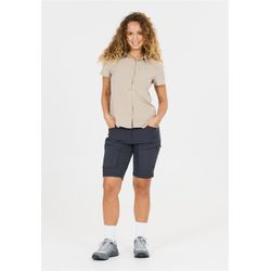 Whistler Damen Bleu Wandershorts Für Kodiak - Bild 4