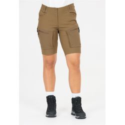 Whistler Damen Vert Wandershorts Für Kodiak - Bild 4