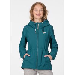 Ragwear Damen Vert Parka Dankka - Bild 2