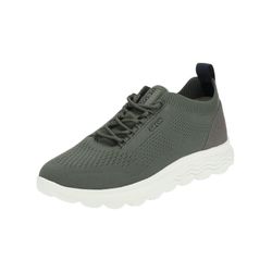 Geox Herren Grün Sneakers U Spherica U15bya C3014 - Bild 3