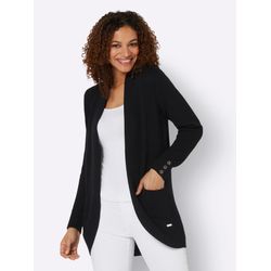 Longstrickjacke - Bild 5