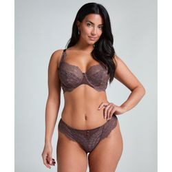 Hunkemöller String Daisy Braun - Bild 3