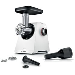 Bosch MFWS420W Kompakt-Fleischwolf – Vielseitig und leistungsstark - Image 8