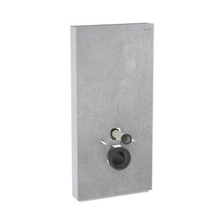 Geberit Monolith Sanitärmodul Für Wand-Wc, 101Cm, Wasseranschluss Seitlich, Mit Anschlussstutzen, 131.022.Jv.5 - Image 4