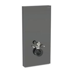Geberit Grau Monolith Sanitärmodul Für Wand-Wc, 101Cm, Wasseranschluss - Image 3