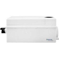 JUNG PUMPEN ""Hebefix mini"" Schmutzwasser-Hebeanlage komplett - Image 8