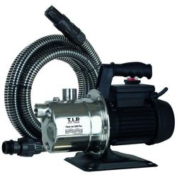 T.I.P. Gartenpumpe Cleanjet 1000 Plus mit Kit Fördermenge: 3.300 l/h, 800 W - Image 4