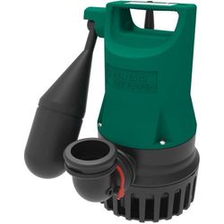 JUNG PUMPEN U3 KS Spezial 3 Tauchpumpe Drainage Kondensat Enthärtung 4m LTG - Image 12