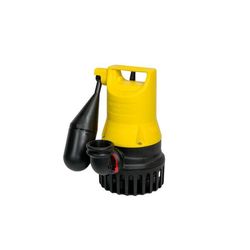 Jung Pumpen Schmutzwasserpumpe U3 Ks, 10 M Ltg. Jp50001 - Image 7