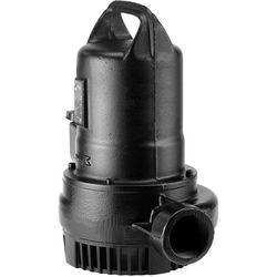 Jung Pumpen Schmutzwasserpumpe Us 251 D, Jp09301 - Image 3