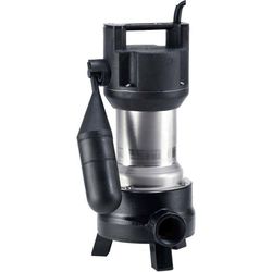 Pentair Jung Pumpen Schmutzwasserpumpe Us 73 Ds 400V Mit Schaltautomatik, 10M Leitung - Image 3