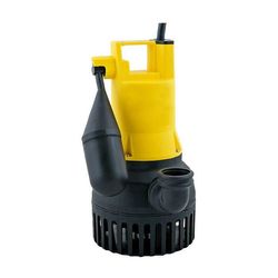Jung Pumpen - Jung U 6 K Niro Ds Tauchpumpe Drainagepumpe 10M Kabel 3/400V U6ks Jp09261 Schmutzwasserpumpe - Image 5