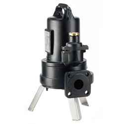 JUNG PUMPEN ""MultiCut 08/2 M Ex"" Abwasserpumpe Druckentwässerung (Schneidwerk) - Image 3