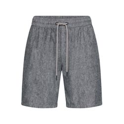 Blend Bleu Shorts Aban - Bild 3