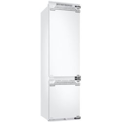 Samsung Weiß Einbaukühlgefrierkombination Brb8of "Brb80f30adfo" 1935 Cm Hoch 54 Cm Breit All‑Around Cooling ‑ Gleichmäßige Kühlung von Baur - Image 3
