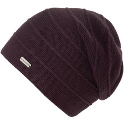 Chillouts Bordeaux Travesina Soft Beanie By - Bild 5
