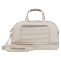 Samsonite Stone Grau Reisetasche "Paralux" Weekender Duffle von Baur - Bild 4