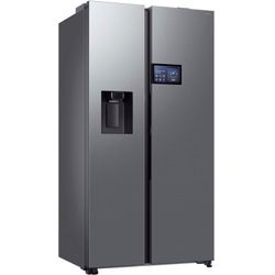 Samsung Edelstahl Look Side-By-Side Rs94f "Rs90f65edt" 1784 Cm Hoch 912 Cm Breit Separate Temperaturregelung Für Kühl- Und Gefrierbereich von Baur - Image 4