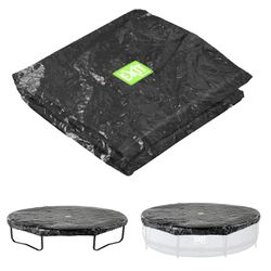 Errebi Group Schwarz - Exit Trampolin Abdeckplane Ø366cm - Bild 7