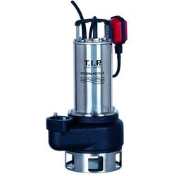 T.i.p. Technische Industrie Produkte Extrema 400/11 Cx 30168 Schmutzwasser-Tauchpumpe 24000 L/H 1 - Image 4