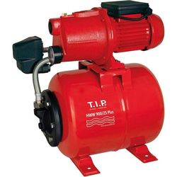 Tip Schwarz/Rot Wasserpumpe, Hww 900/25 (Hauswasserpumpe) - Image 5
