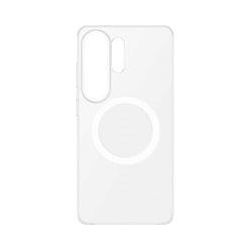 Samsung Clear Magnet Case, Handyhülle Transparent, Galaxy S26 Ultra