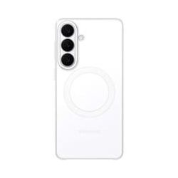 Samsung Clear Magnet Case, Handyhülle Transparent, Galaxy S26+