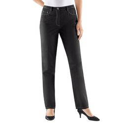 Schwarz Thermohose - Bild 4