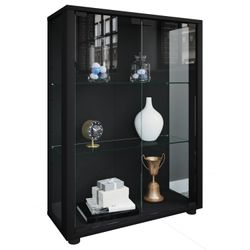 Norma   my home Wandvitrine Sintalo,  Vitrinen von Vcm - Image 9