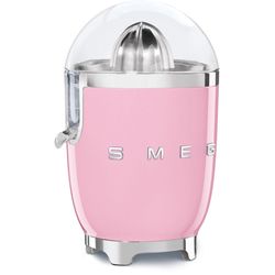 Smeg Cadillac Pink Zitruspresse "Cjf11pkeu" 70 W von Baur - Bild 8