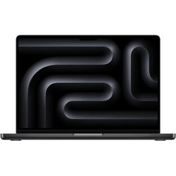Schwarz Apple Macbook Pro (2026) [14'' Apple M5 Max 18-Core Cpu 36Gb Ram 2Tb Ssd 32-Core Gpu Macos] Space - Bild 13