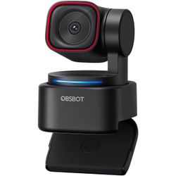 Obsbot Tiny 3 Lite Camera Black - Bild 6