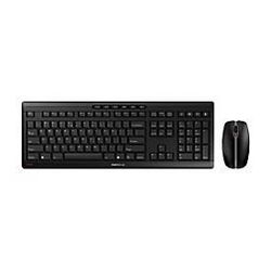 Cherry Stream Desktop Recharge - Tastatur-Und-Maus-Set