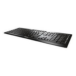 Cherry Stream Keyboard Wireless - Tastatur