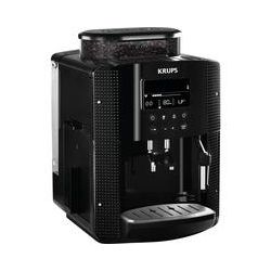 Krups Espresso-Kaffee-Vollautomat Ea 8150 Schwarz
