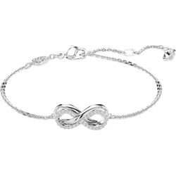 SWAROVSKI Armband Hyperbola XS CRY M Multicolor 5679664 - Bild 9