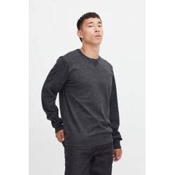 Blend, Herren, Pullover, BHBruton pullover 20715850, Schwarz, (L) - Bild 6