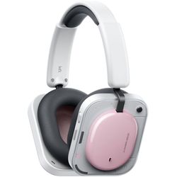 Nothing Gelb/Schwarz Headphone (A) Pink Over-Ear-Kopfhrer 135 H Akku Kraftvoller Sound - Image 7