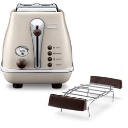 Delonghi Beige Ctov 2103 Bg - Image 10