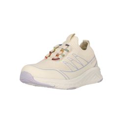 Endurance Beige Kinder-Cross-Trainingsschuhe Coin - Bild 2