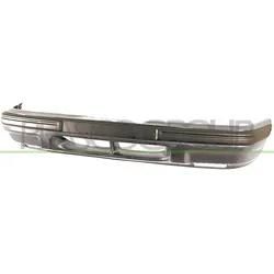 Prasco Stoßfänger Fd0591011 Vorne Für Ford