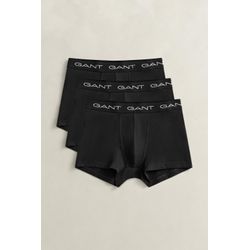 Gant Stretch Cotton Boxers 3 Pack - Bild 10