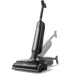 Mova M50 Ultra – Handlicher Nass-/trocken-reiniger, 22 Kpa Saugkraft, Dual-rotation Bürsten, Selbstreinigung & 40 Min. Laufzeit - Bild 9