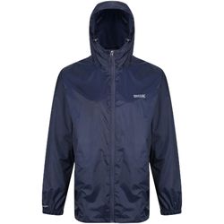 Regatta Great Outdoors Herren Blau Pack It Jkt Iii, Größe Xl In - Bild 5