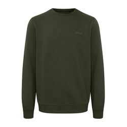 Blend, Herren, Pullover, BHBHDownton Crew neck sweatshirt 20712522, Grün, (M) - Bild 4