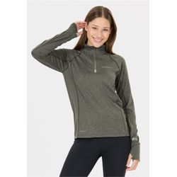 Endurance Damen Grün Midlayer Canna, Größe 42 In - Bild 3
