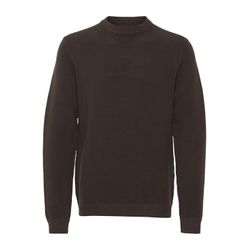 Solid Braun Pullover Valencia - Bild 5