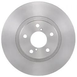 Bosch Bremsscheibe 0986479147 Belüftet 277Mm 24Mm Für Subaru