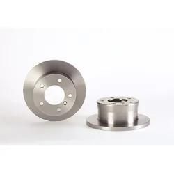 Brembo Bremsscheibe 08772510 272Mm 16Mm Für Dodge Mercedes Vw